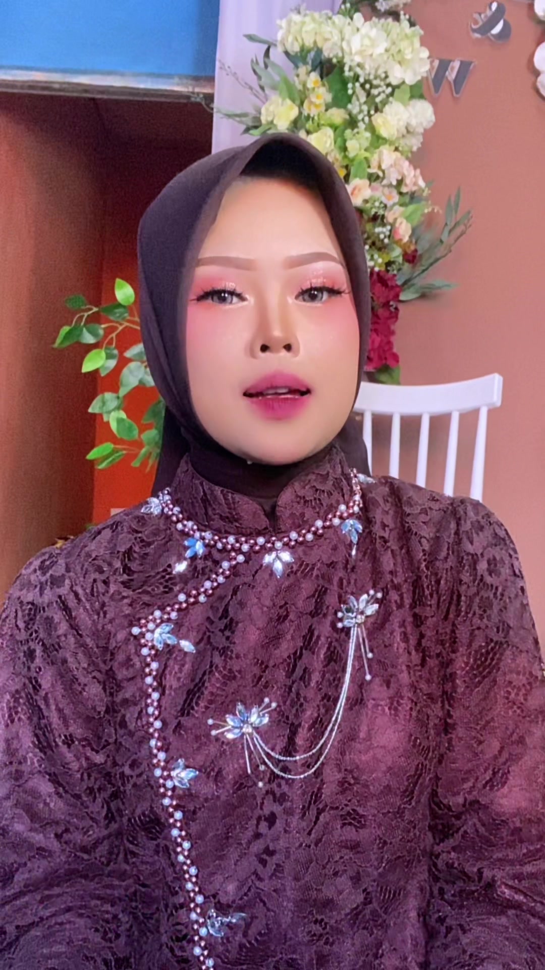 @Silvia Makeup Artist Cirebon