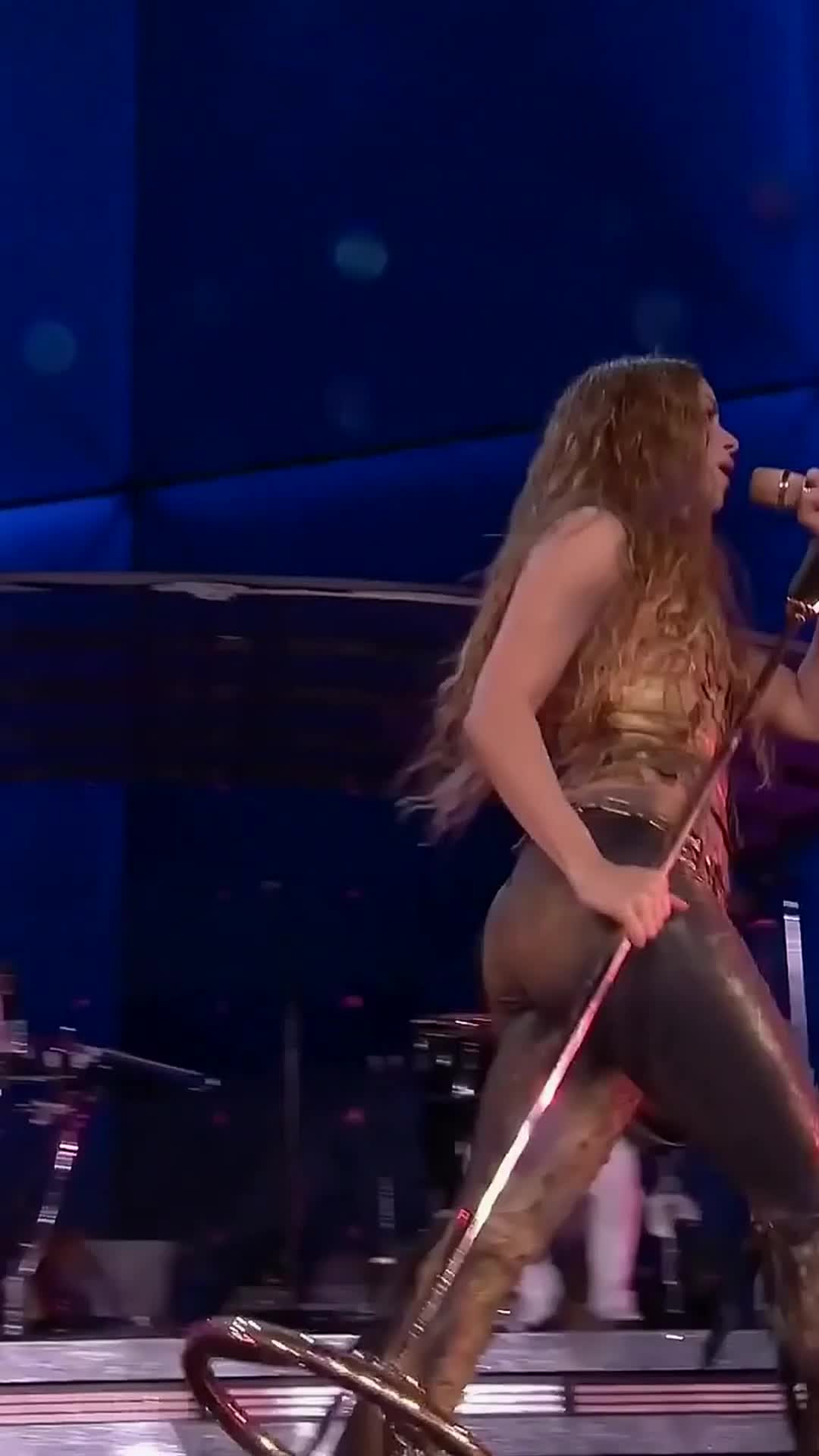 @ShakiraUniverse
