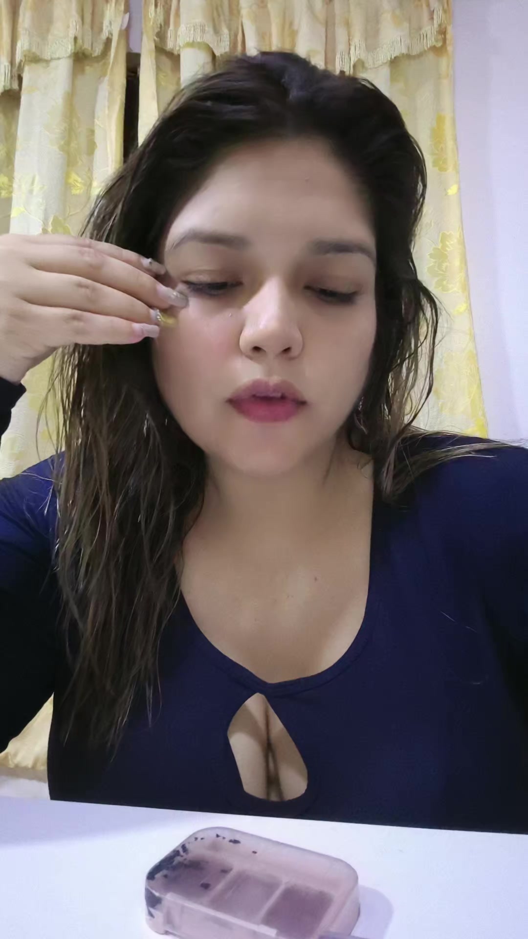 @Johana Junchaya Palo