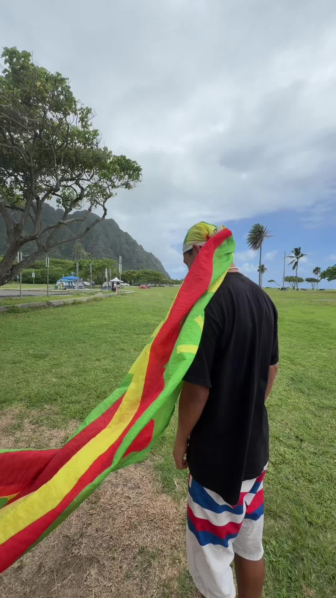 @️