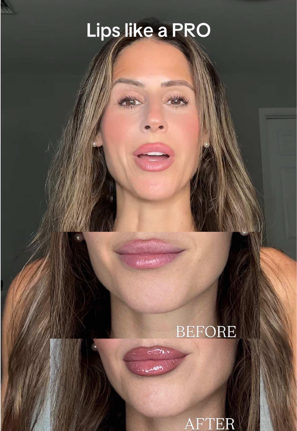 @Jennifer Belle Makeup ✨