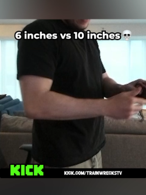 @Trainwrecks Clips