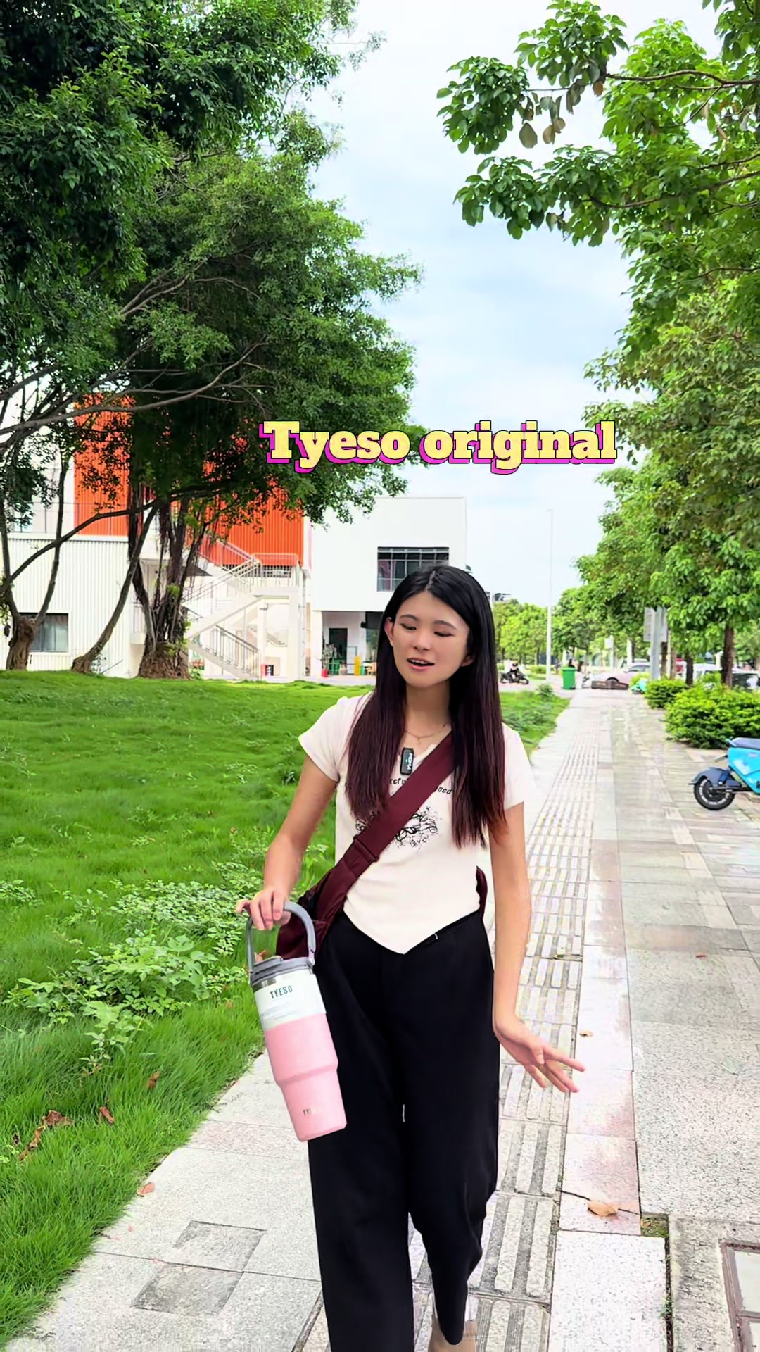 @Tyeso Official