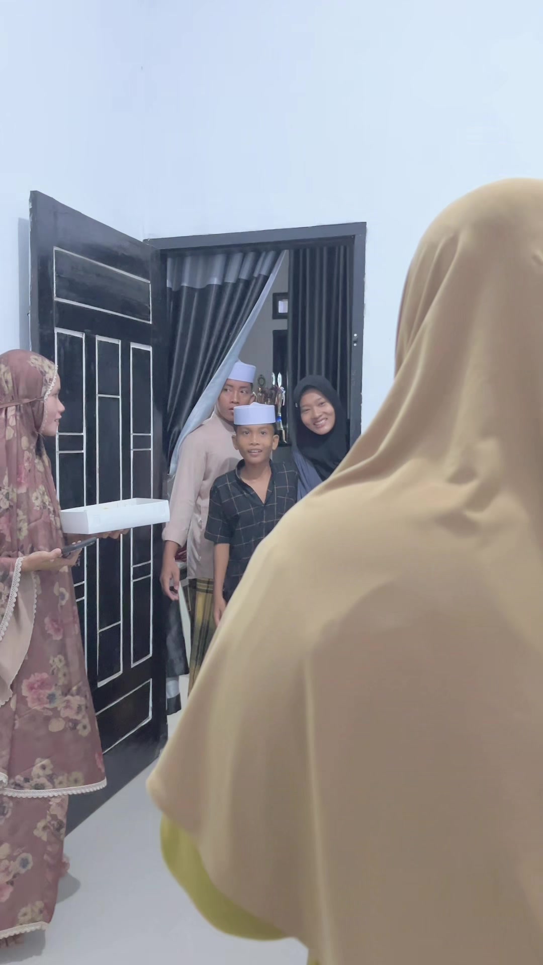 @Wafiq azizah Al ansor🤏🏻