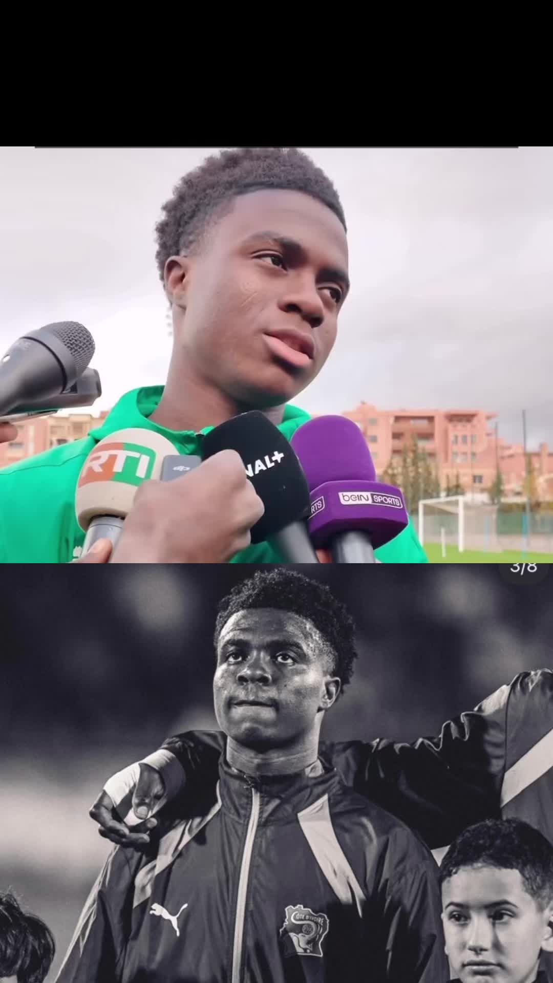 @ATSA!!! ONT PLEUR 😭 🇨🇮🫶🏿
