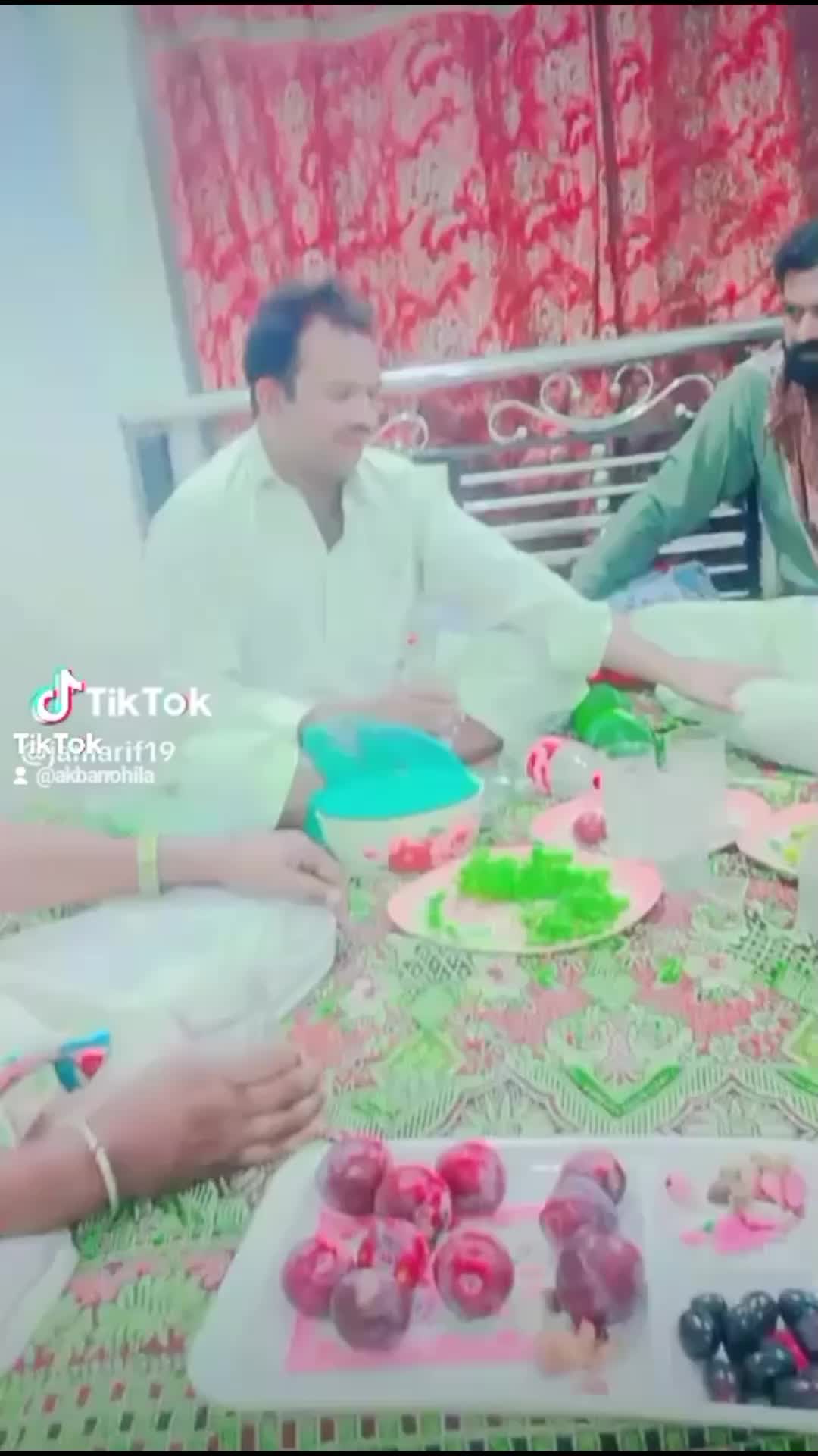 @muhabt ki dunia