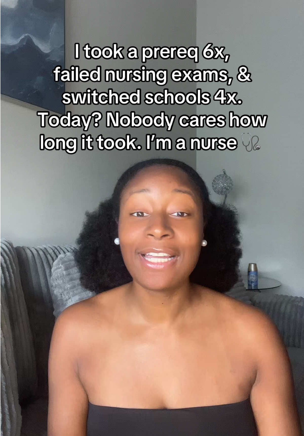 @Mia Lynné, BSN, RN