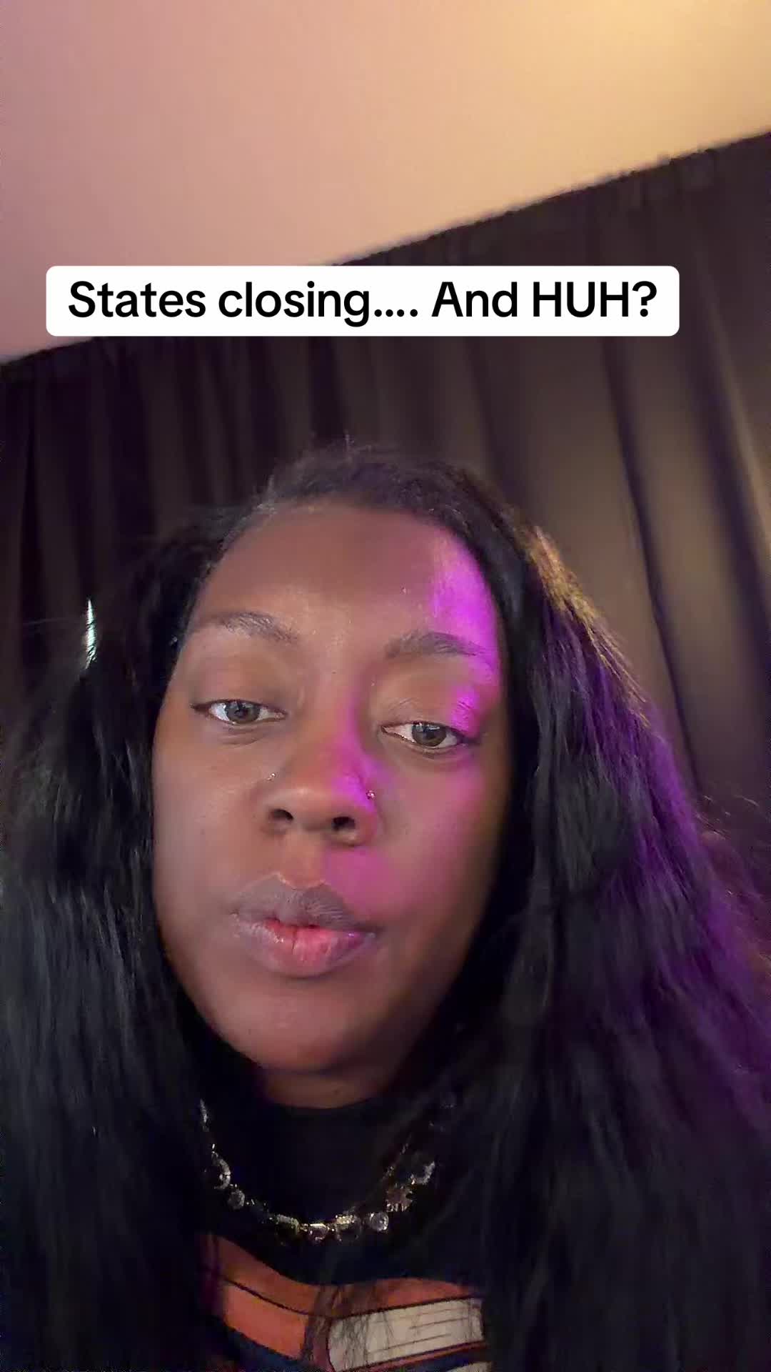 @Mrs. Jefferson Says