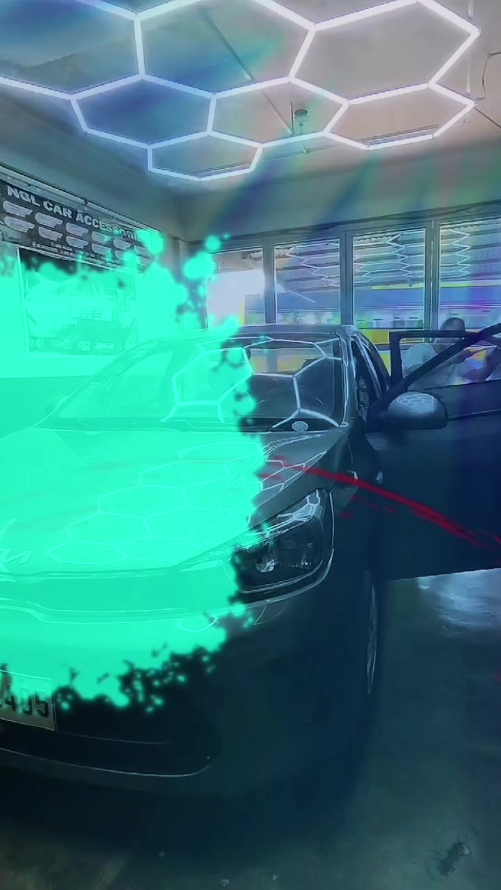 @NGL Car Accessories
