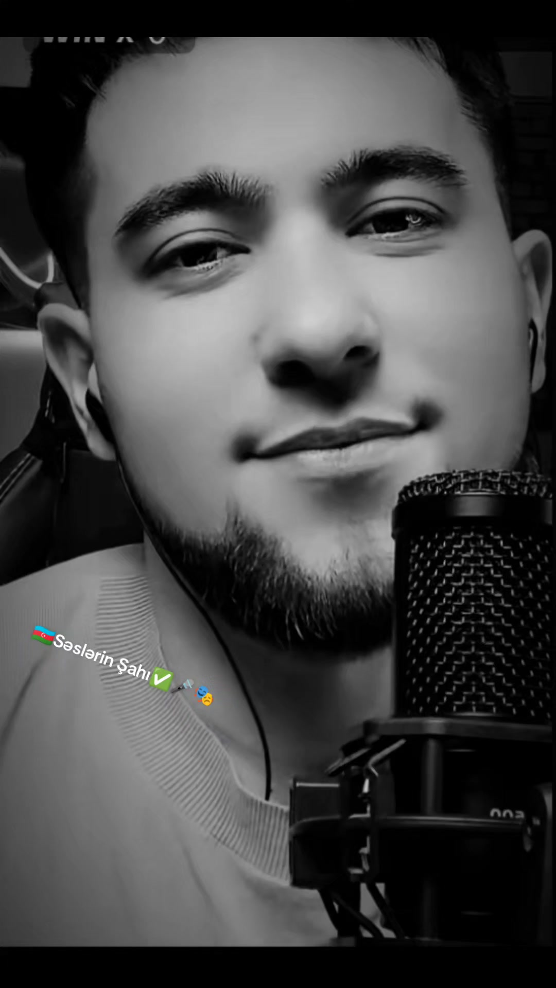 @🇦🇿Səslərin Şahı✅🎤🎭