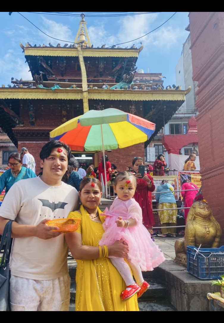 @Sandhya thapa 🤱