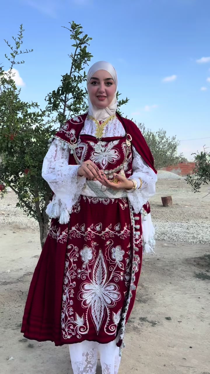 @🐆🇹🇳بيلا بنت تونس🇹🇳🐆