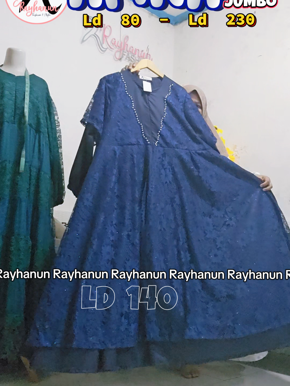 @RAYHANUN FASHION