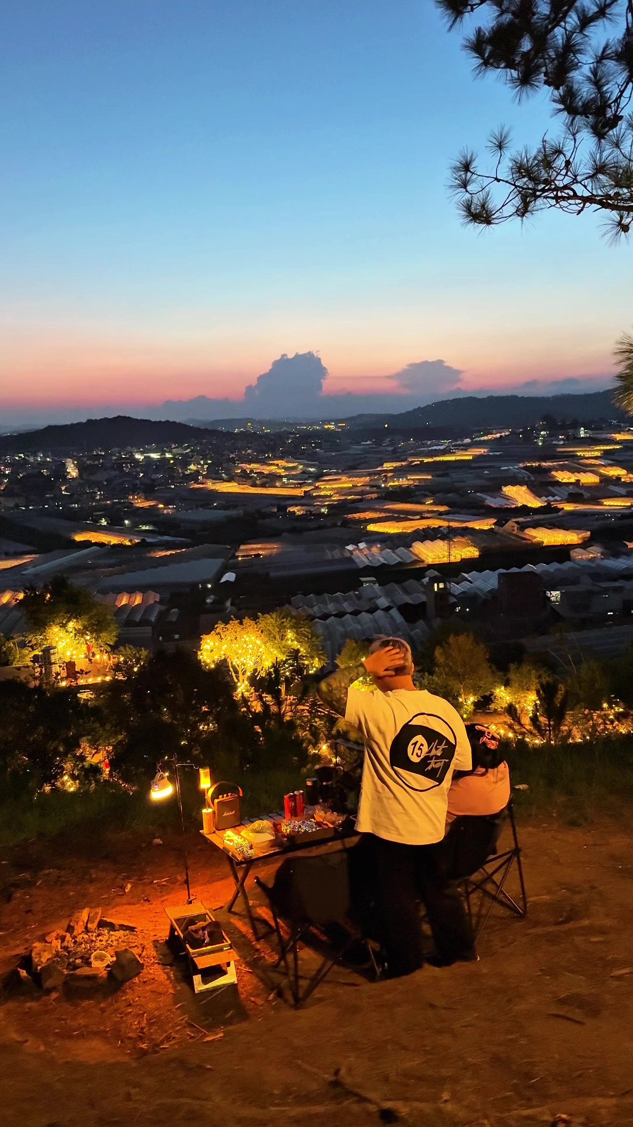 @Đà Lạt Memories