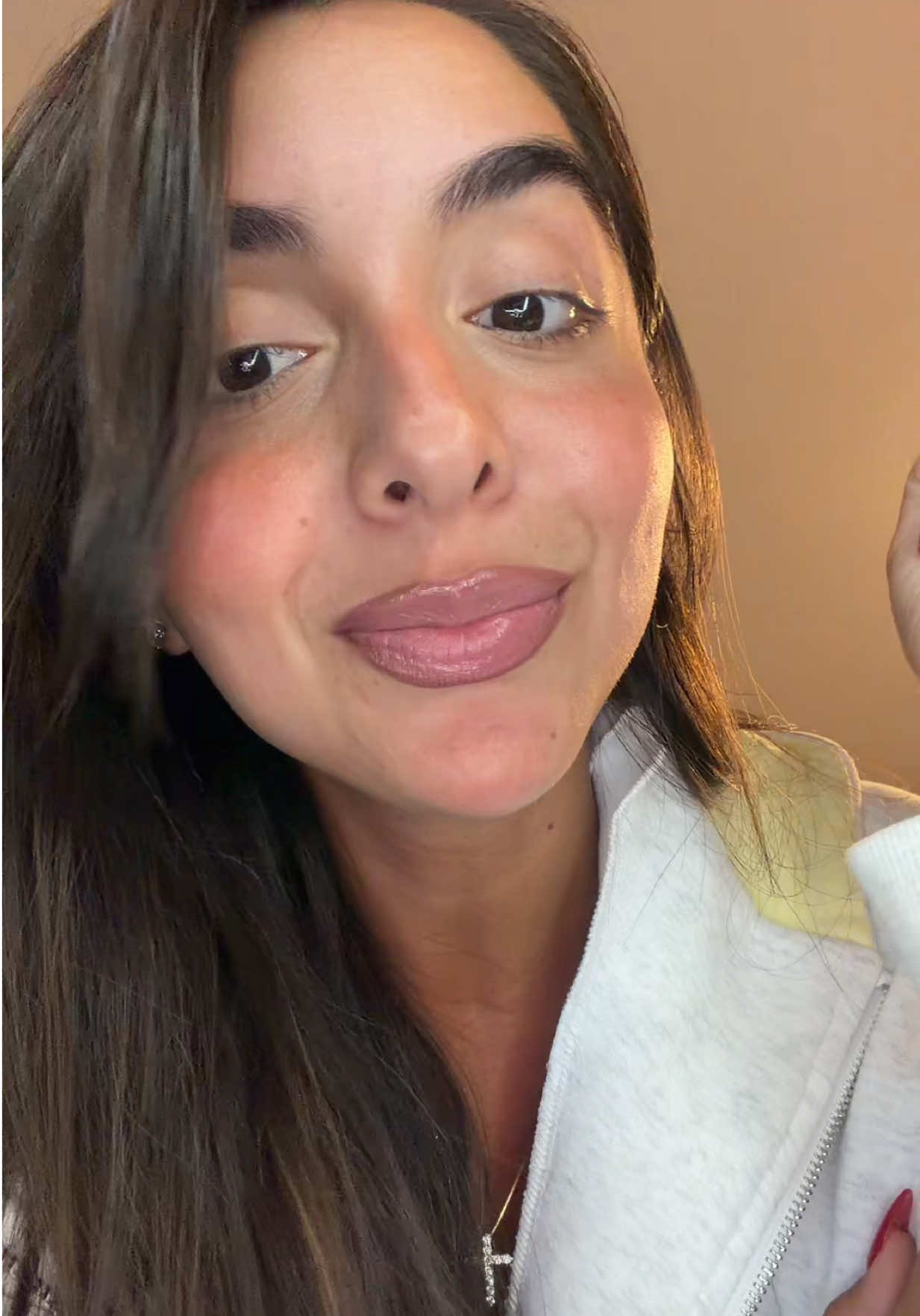 @Daniella Gonzalez