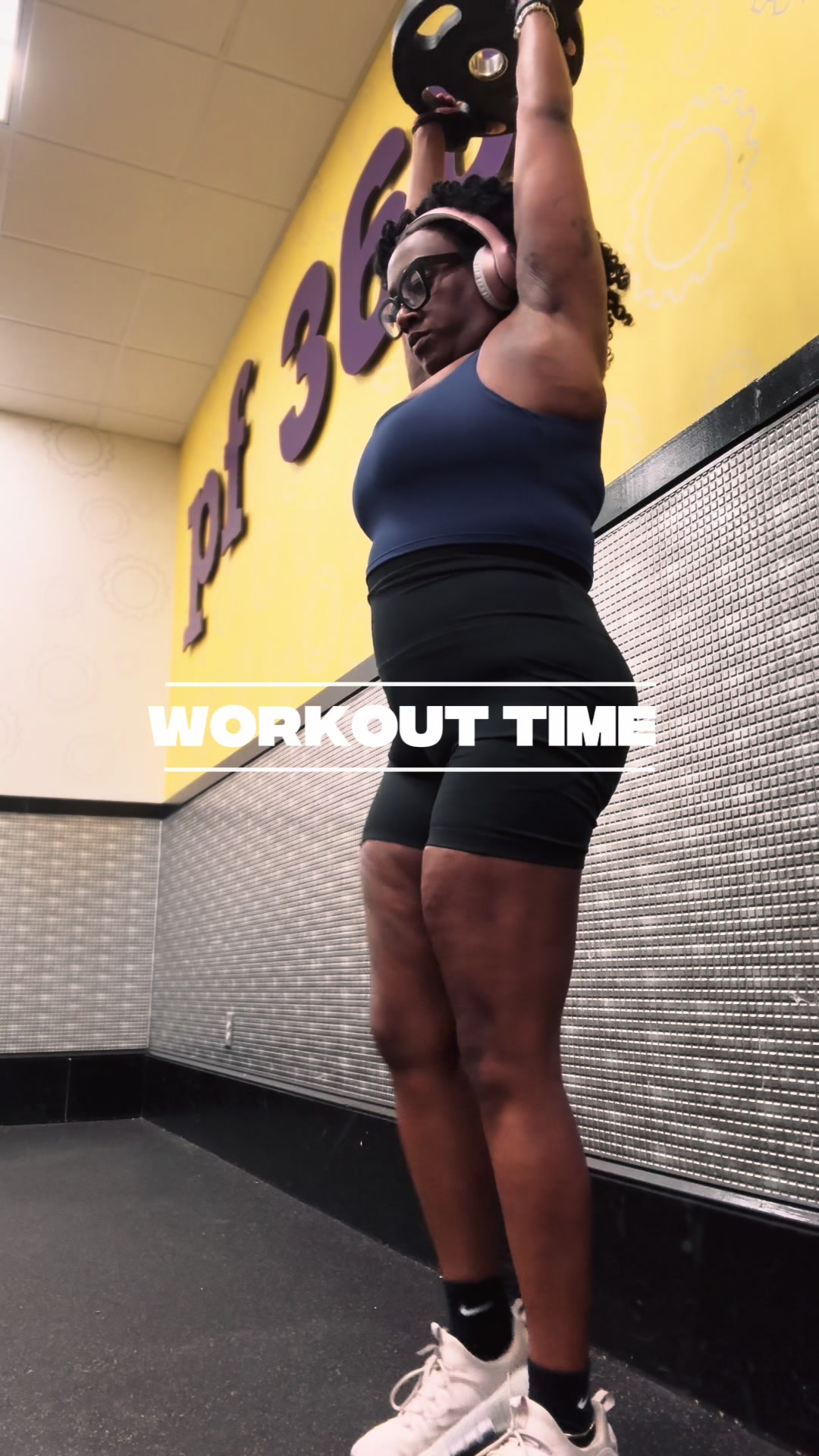 @Seondra - fitness & lifestyle