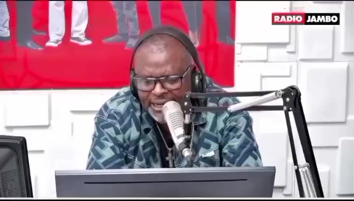 @HE Dr. Irungu Kang'ata