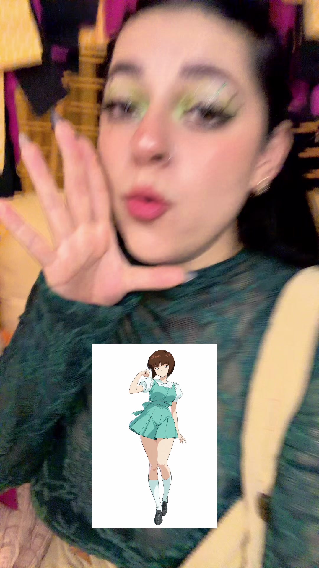 @Peachy Sama