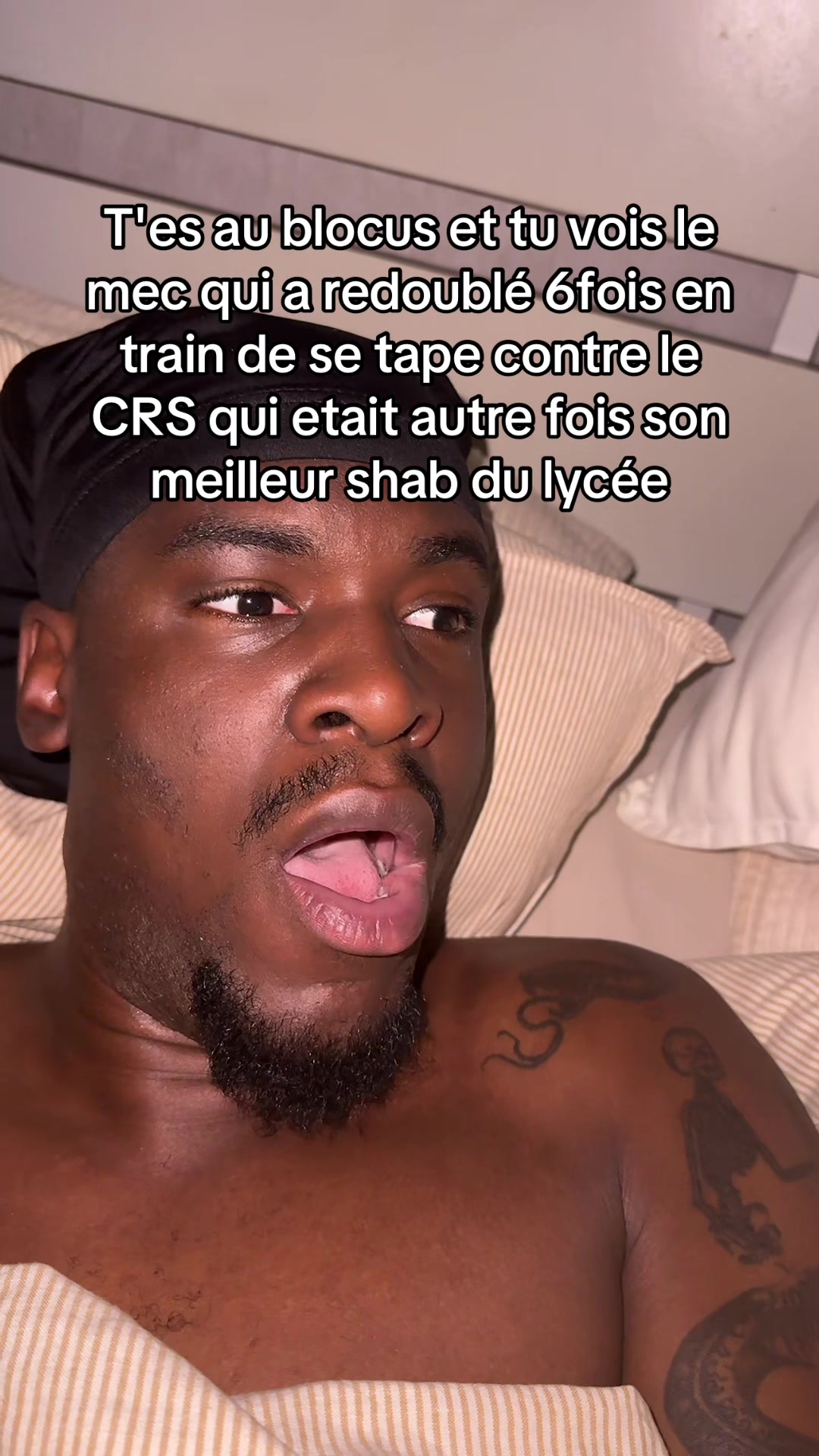 @GOD SER3NA
