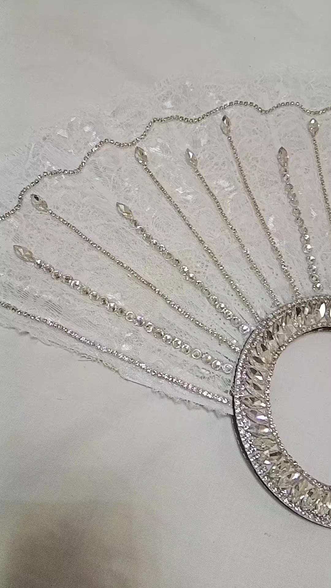 @Asmaa Atef Hand made