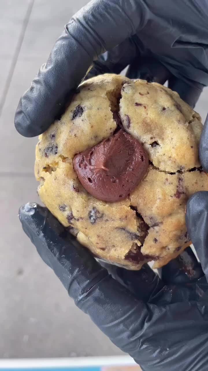 @PDX Cookie Co
