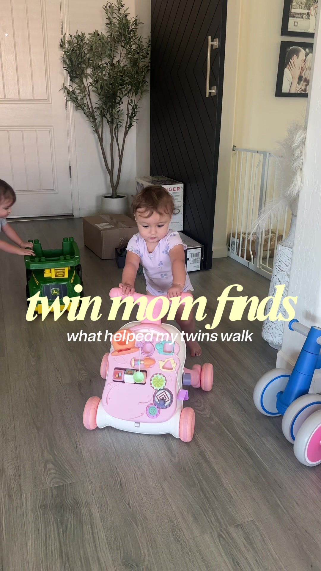 @✿ KENDALL | Twin Mom Finds ✿