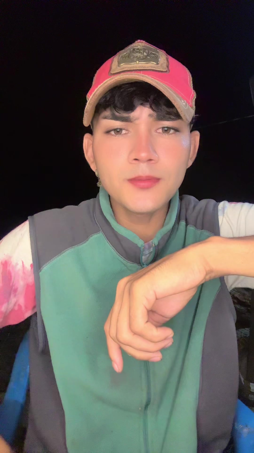 @Diego ochoa ๐ญ๐ณ