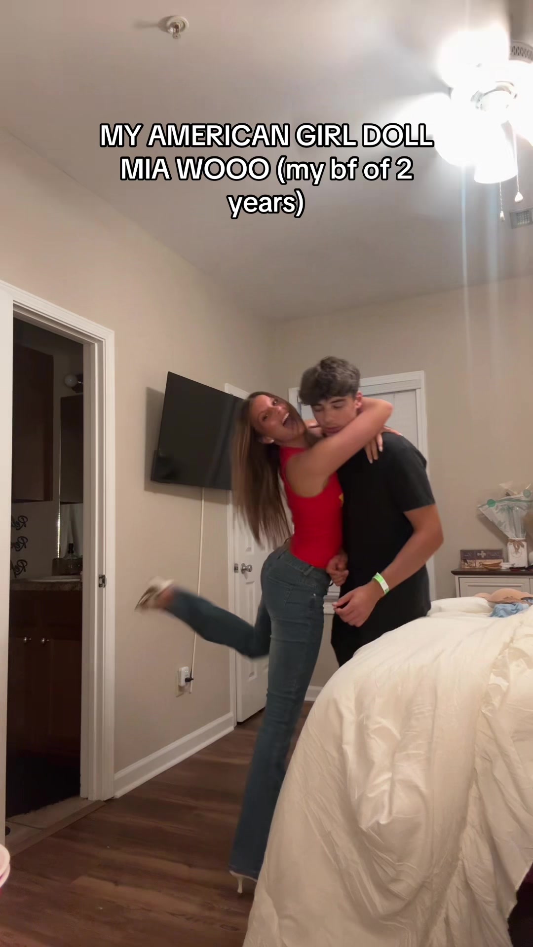 @isabella lupo