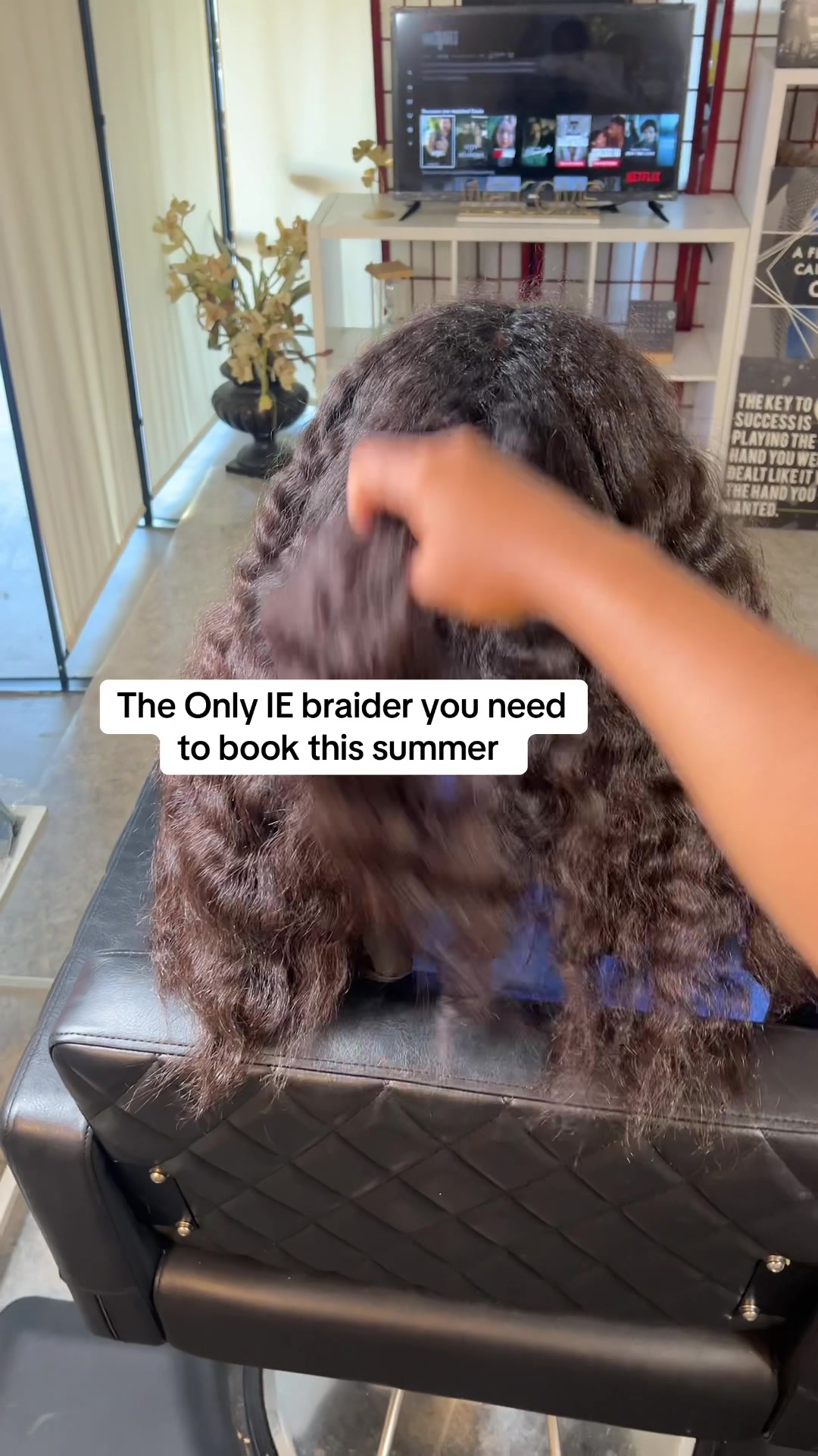 @IE Braider
