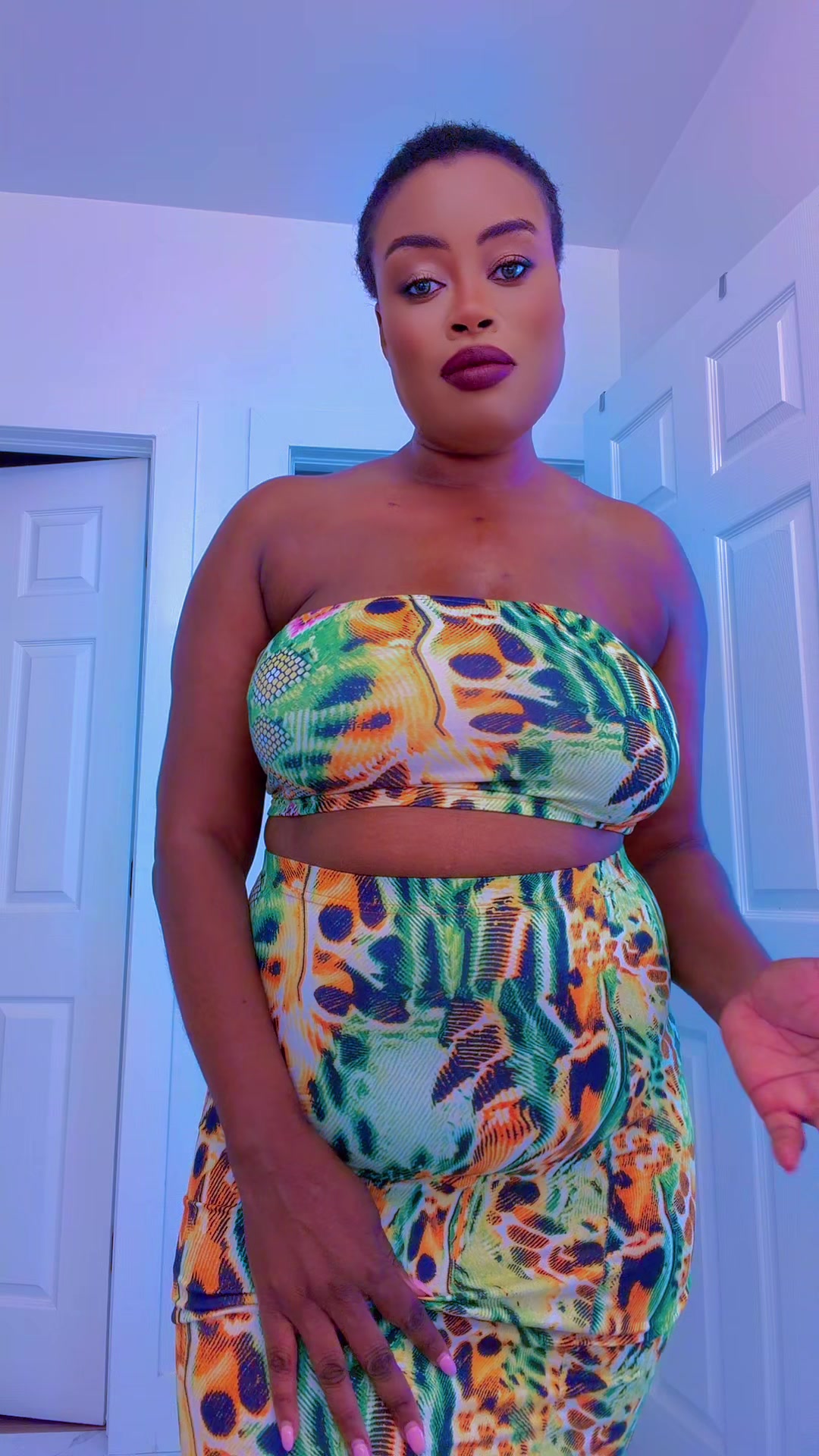 @Kreyolgurl