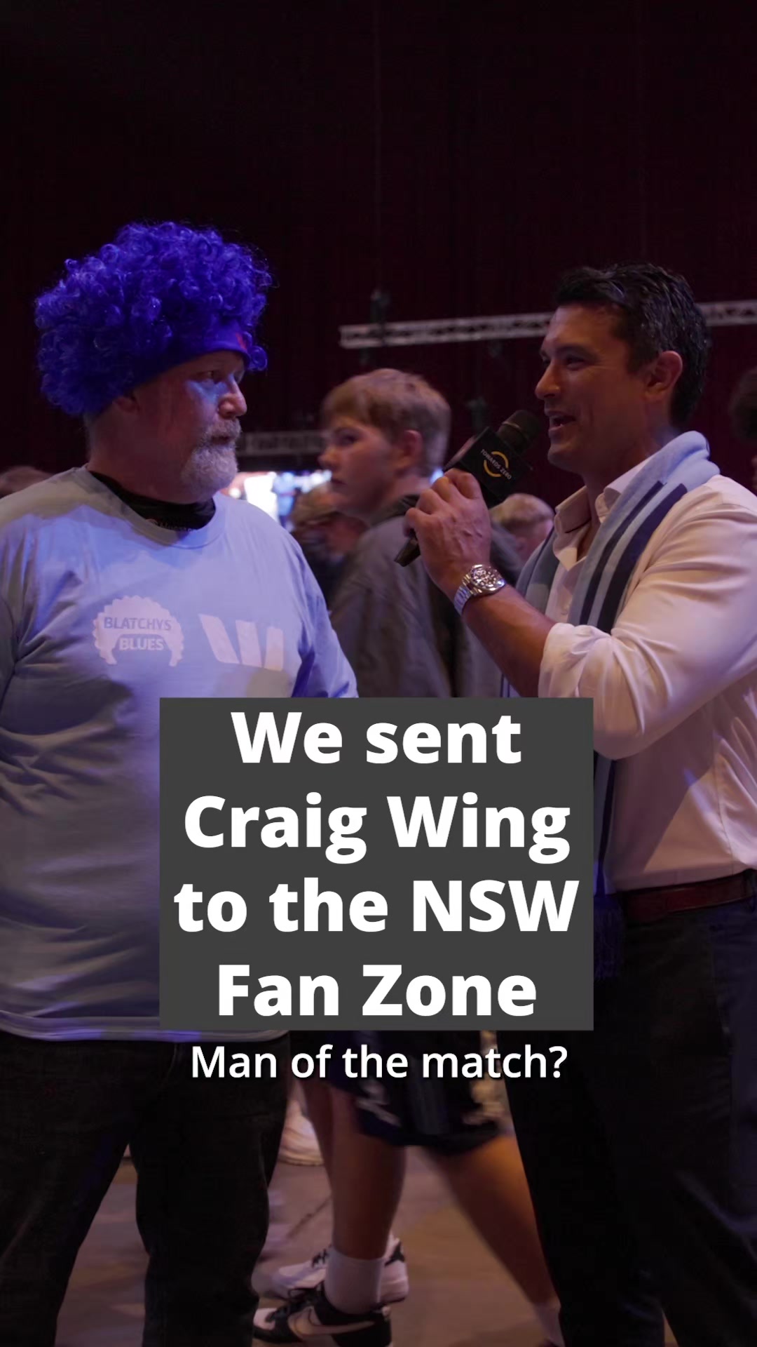 @NSW Blues