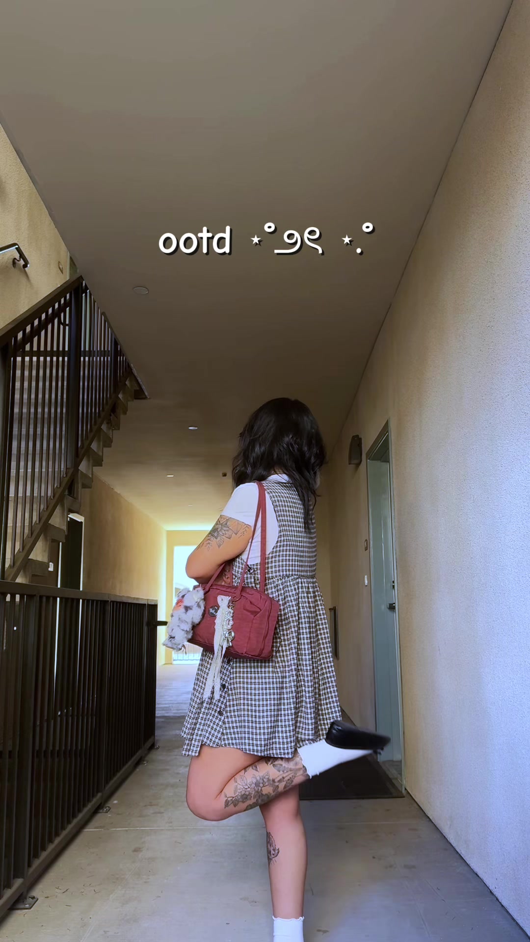 @jane ⋆。°✩