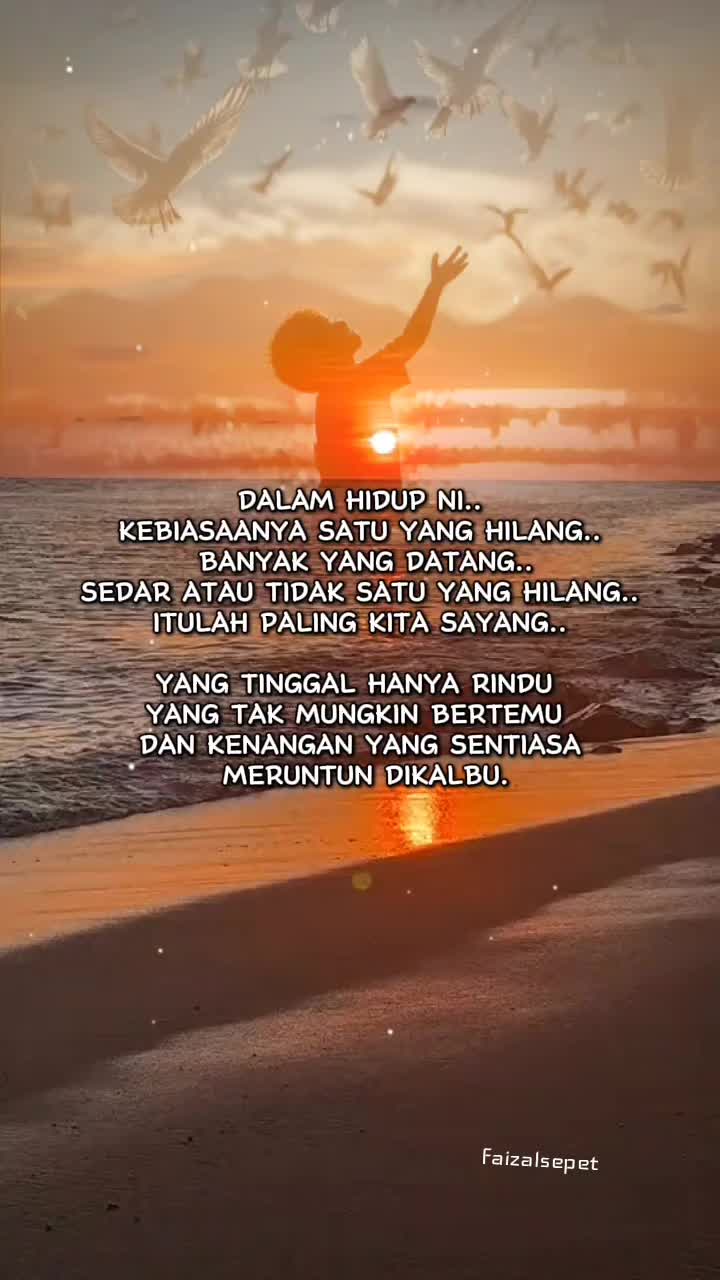 @Faizal Sepet