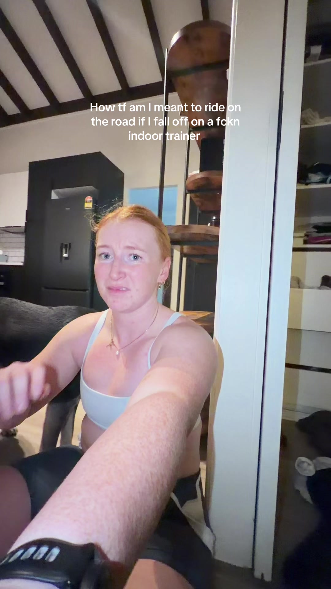 @Emma Y | run coach + physio