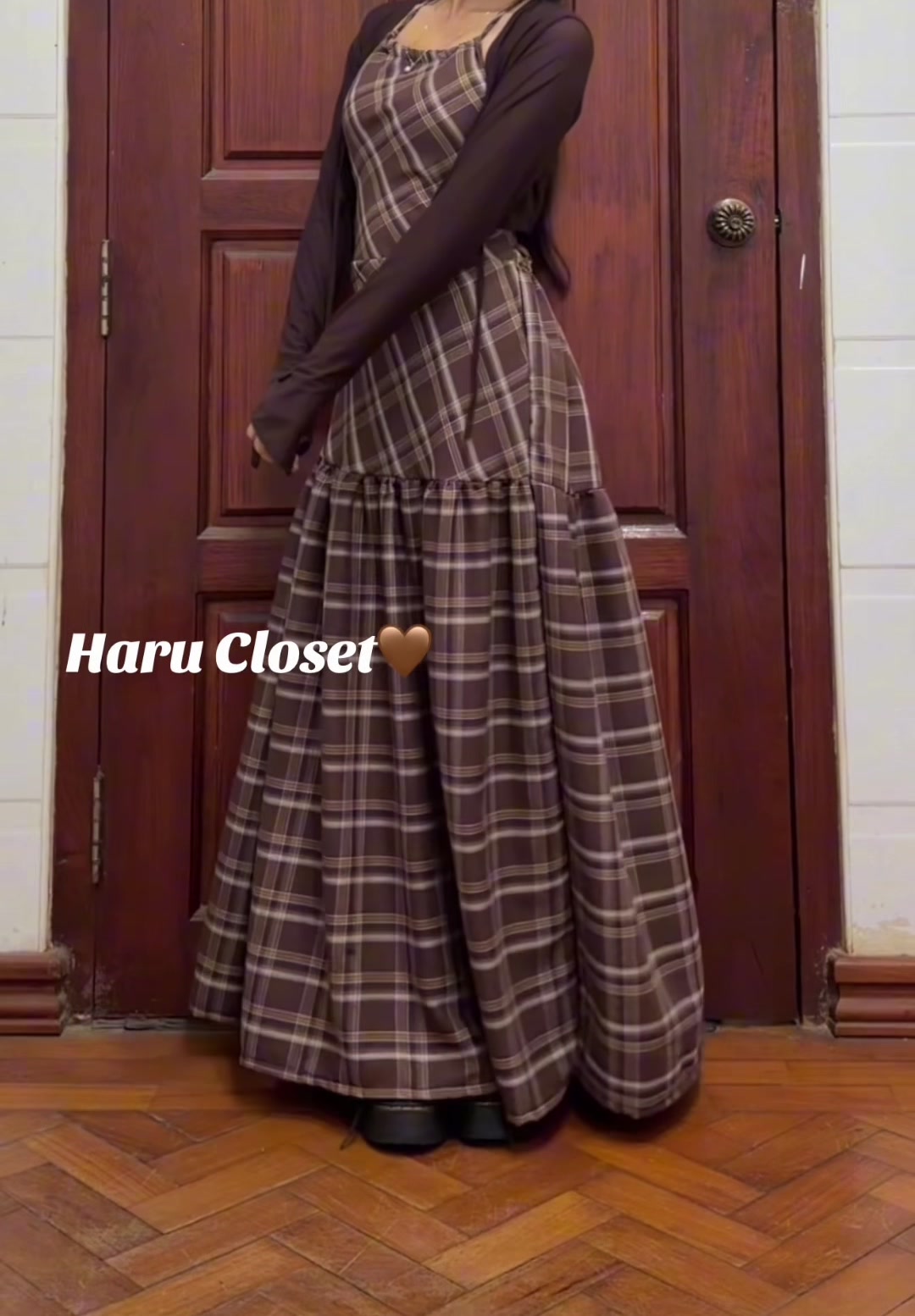 @Haru Closet