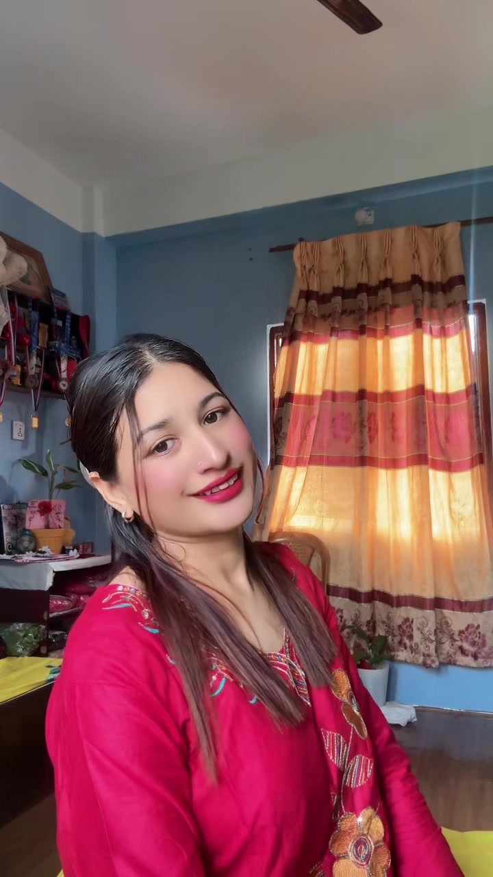@Aashika Mahat chhetri