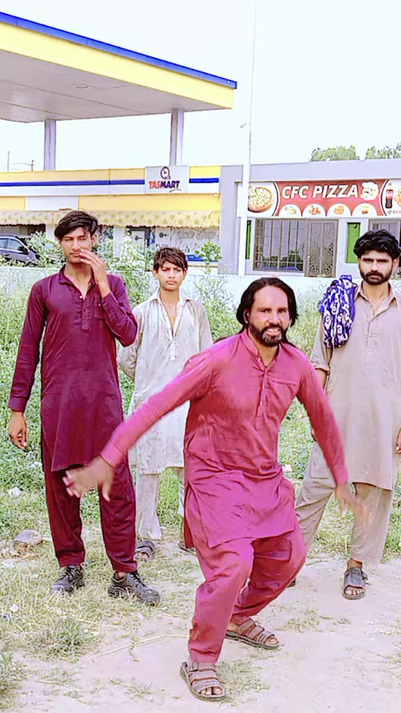 @Falak Sheer