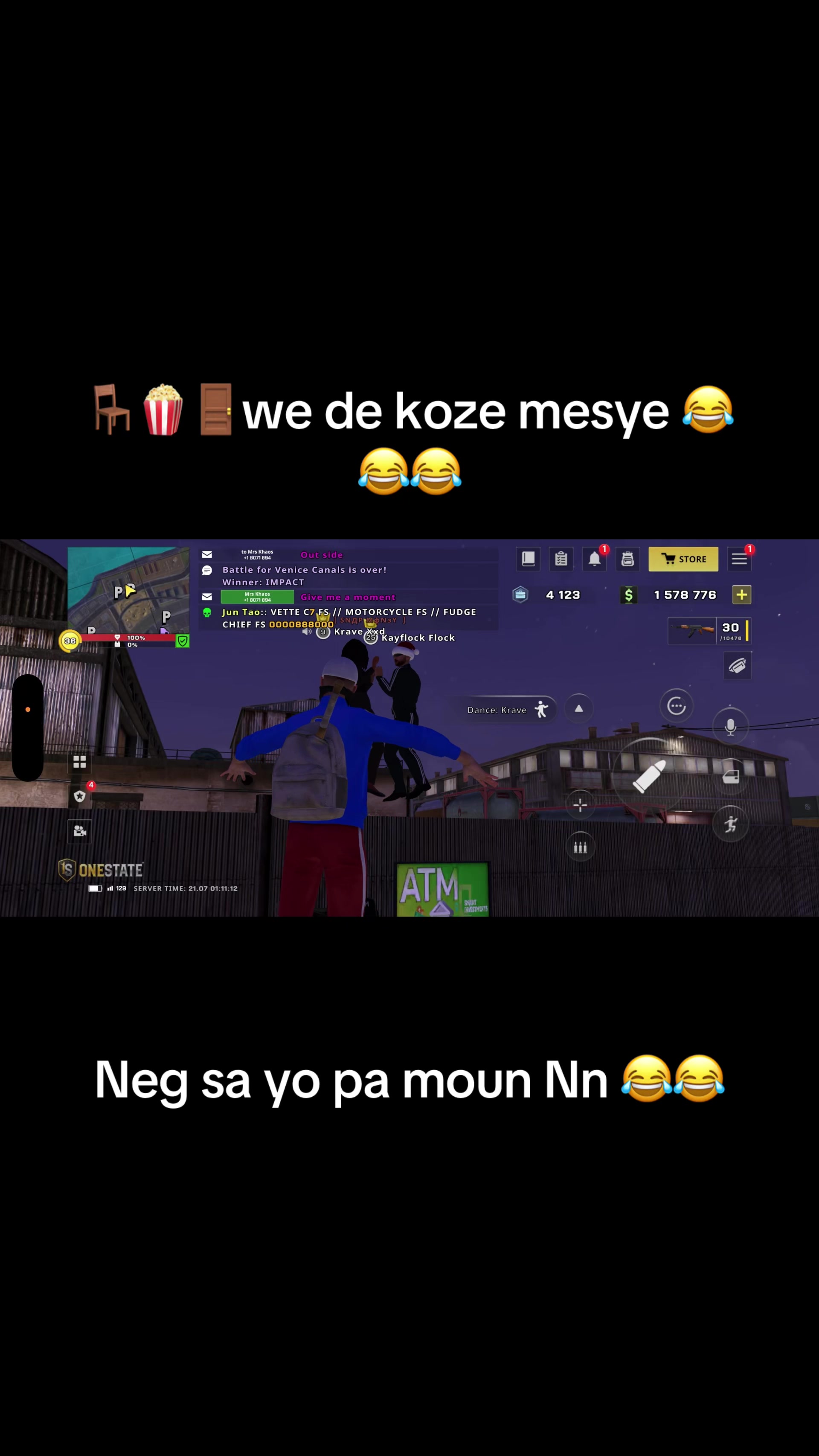 @Ⓜ️®️🤴 🅿️layer🎮🏁🎖️🇺🇸