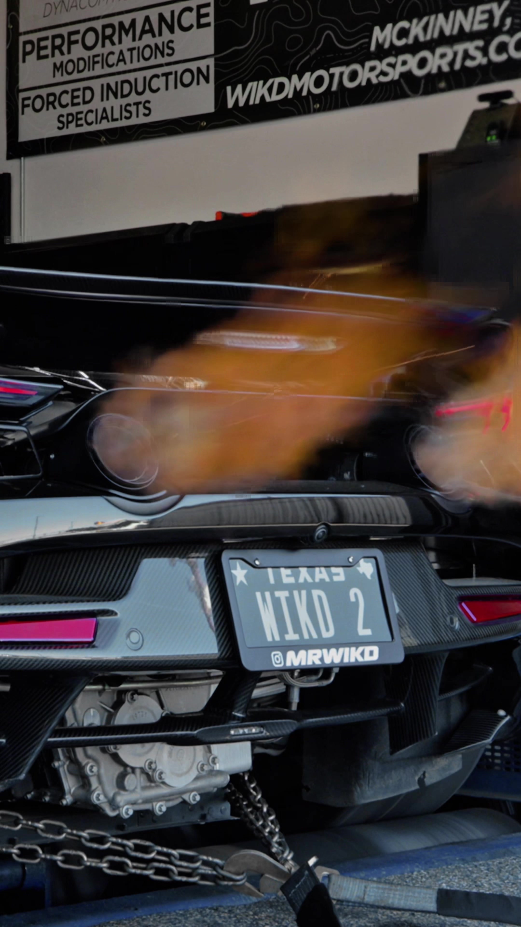 @WIKD MOTORSPORTS