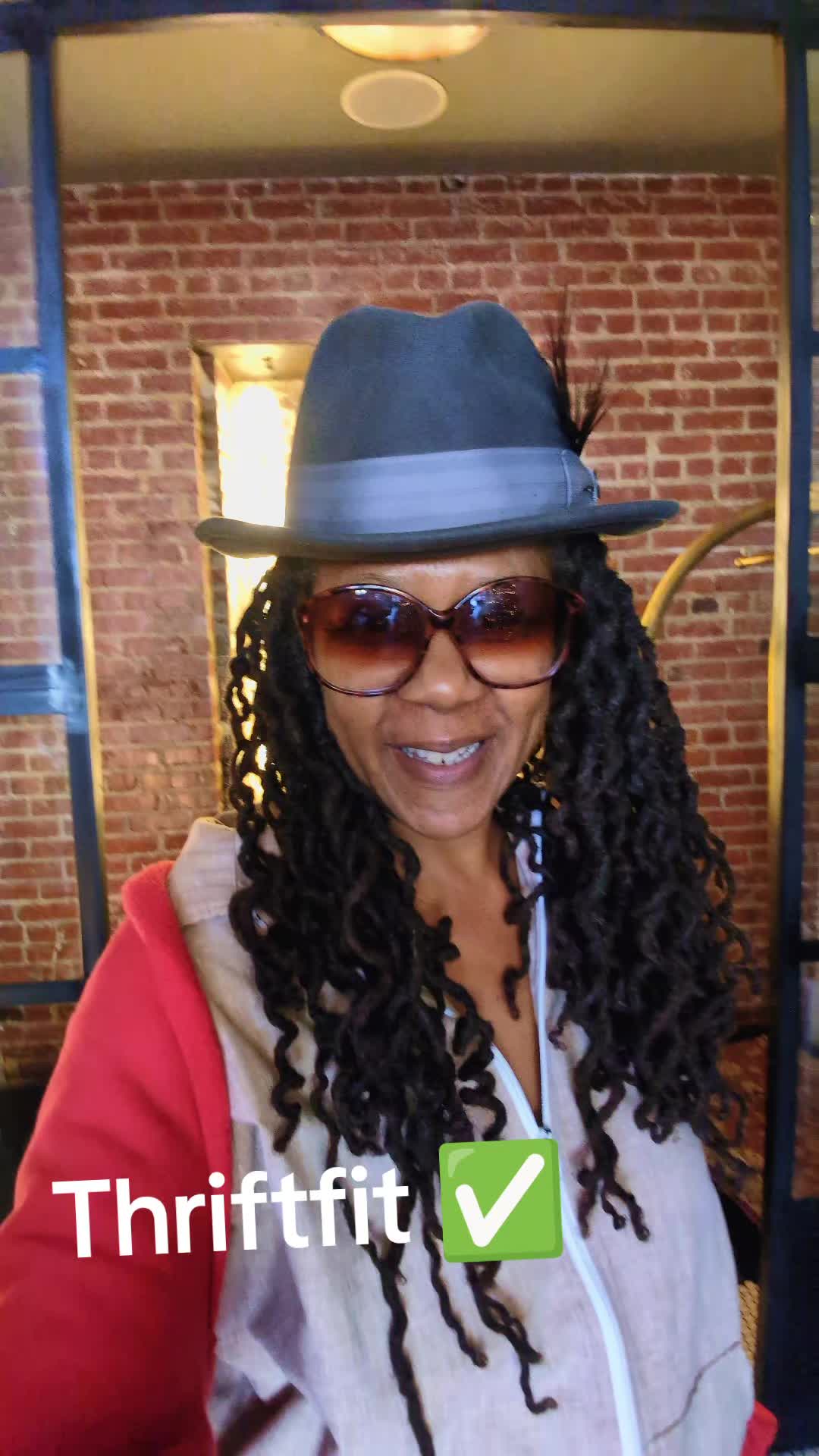 @Thrifter Lifestyle Author