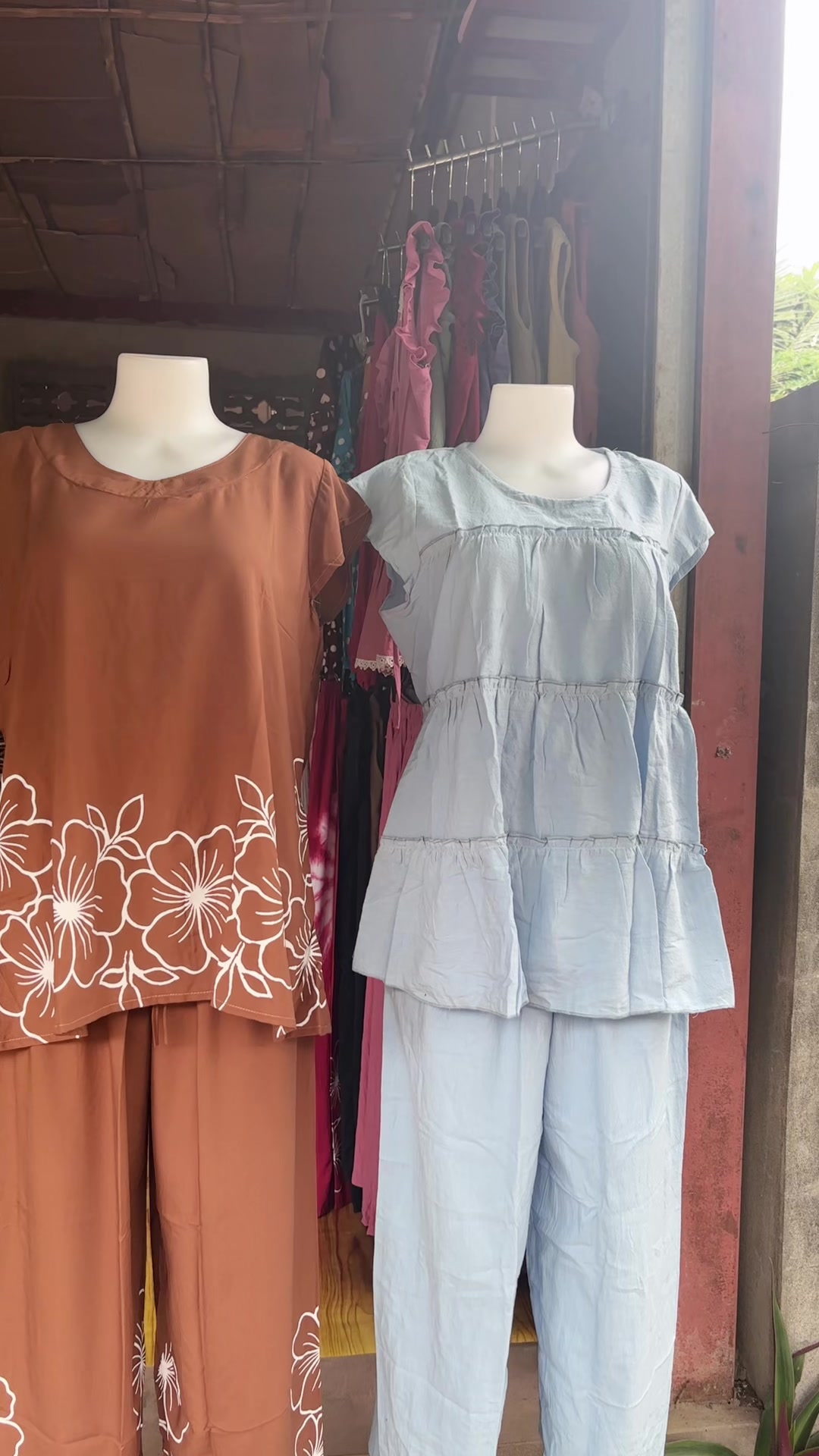 @Yadanar Fashion