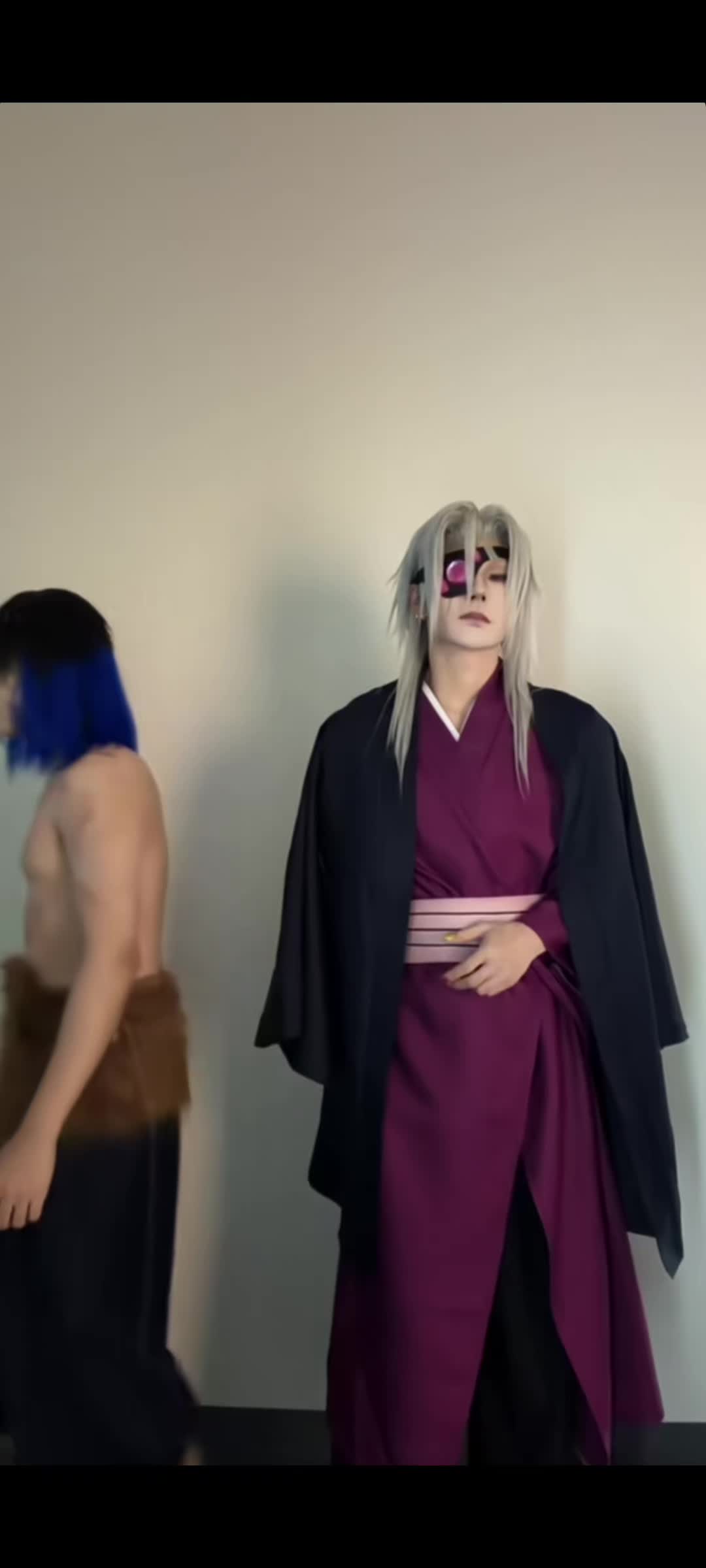 @愛