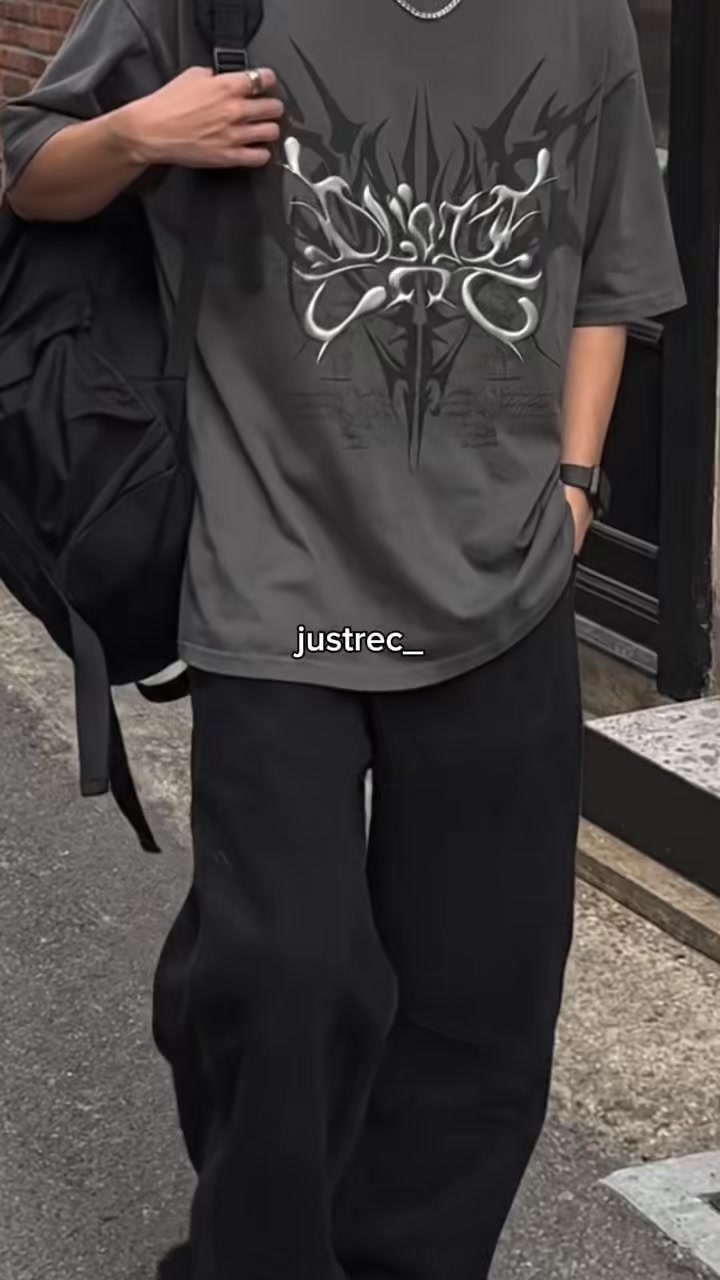 @justrec