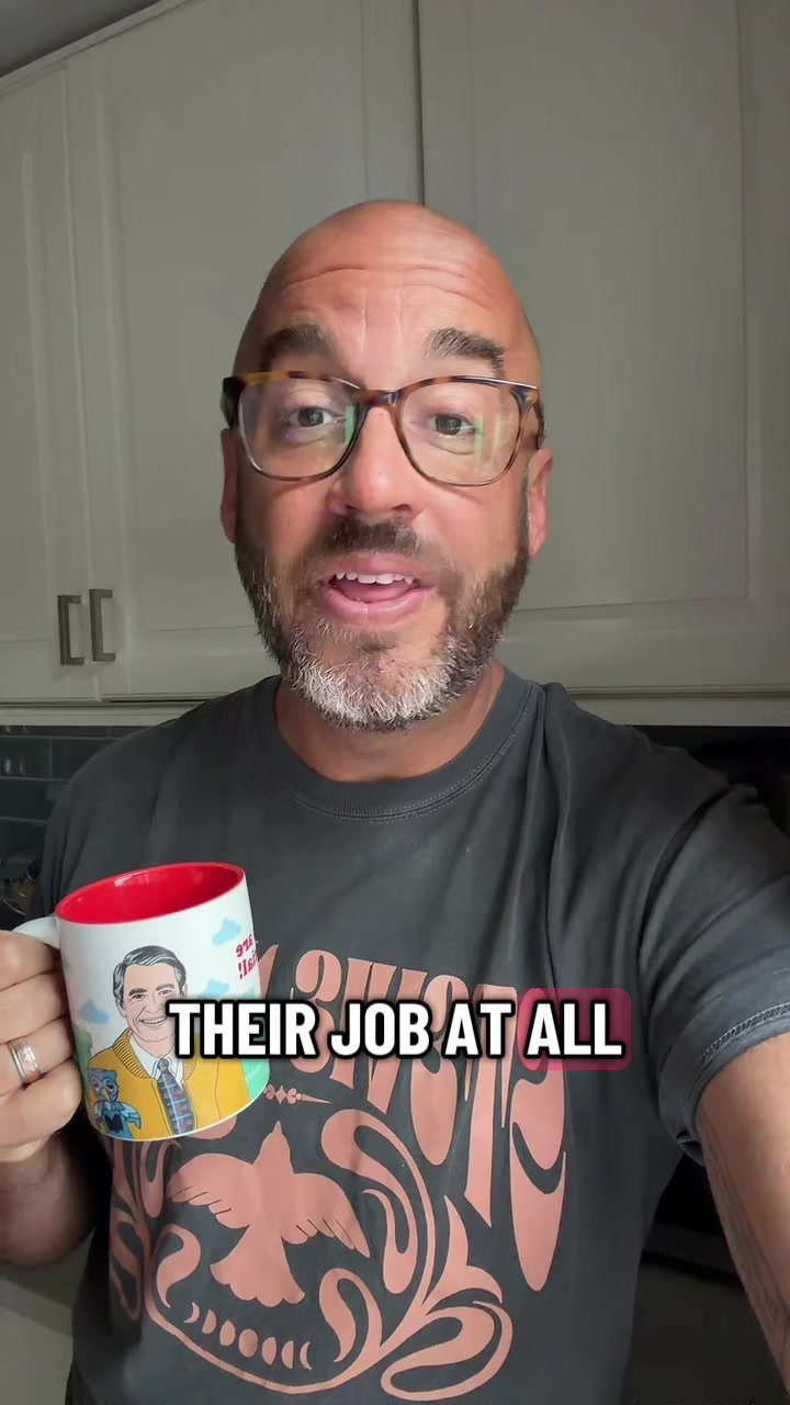 @The Professional Mess