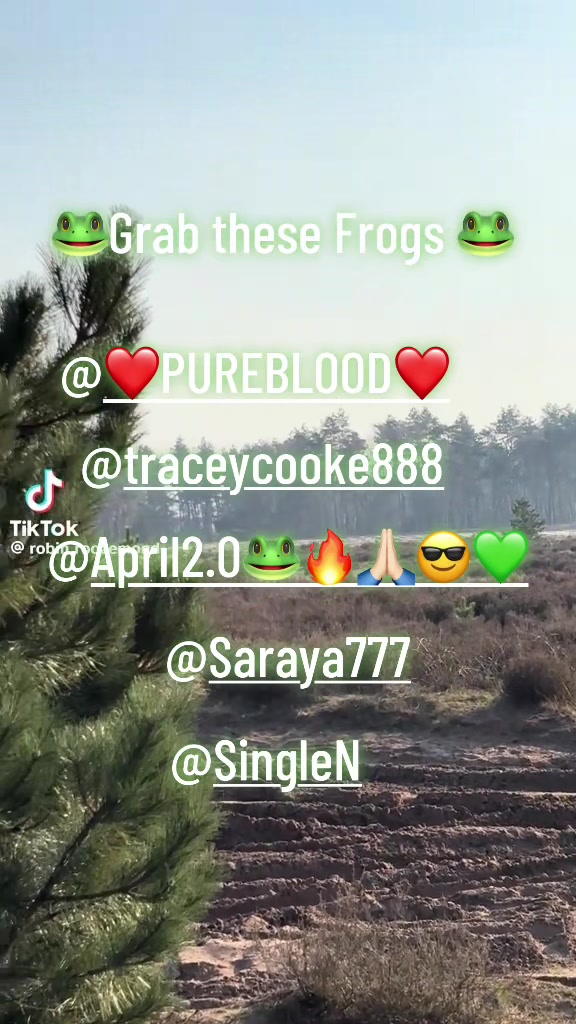 @🇺🇸♠️ROOTSMAN🇹🇹🐸
