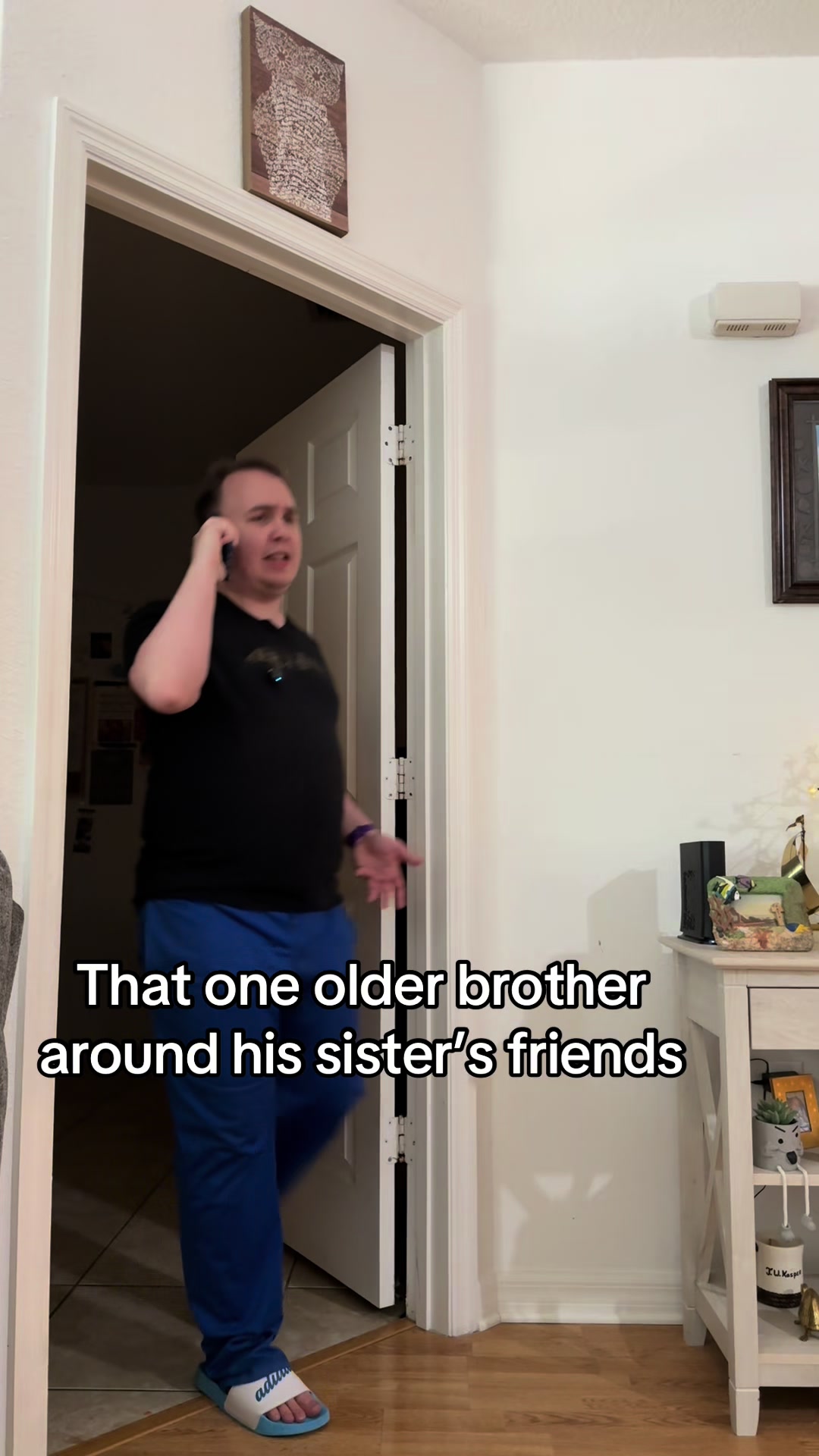 @Jared Berrier