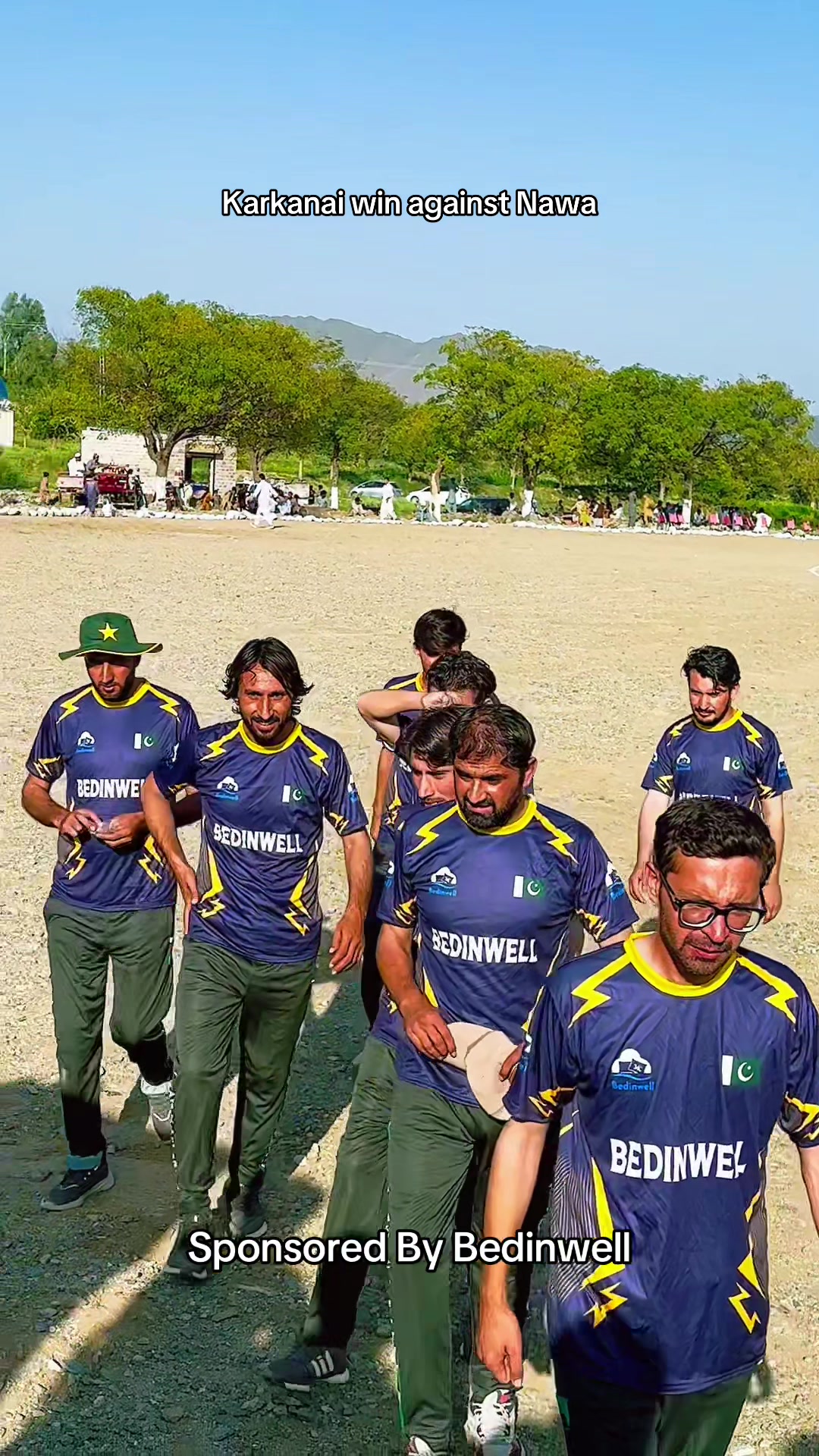 @Mujeeb Ullah Charmangi