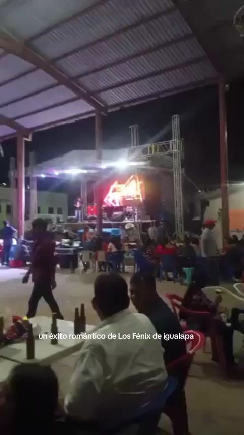 @LOS FENIX DE IGUALAPA