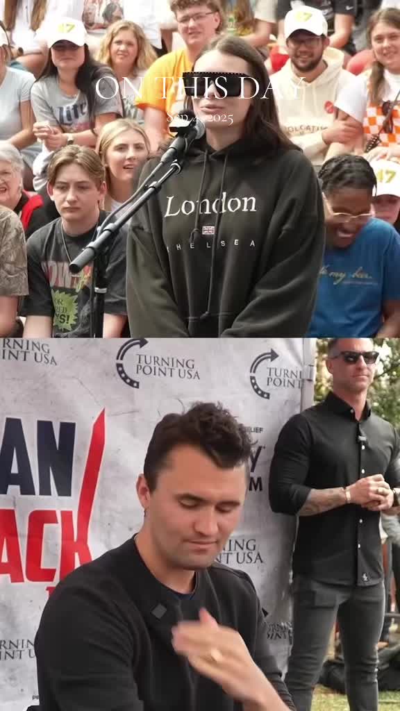 @The Charlie Kirk Show