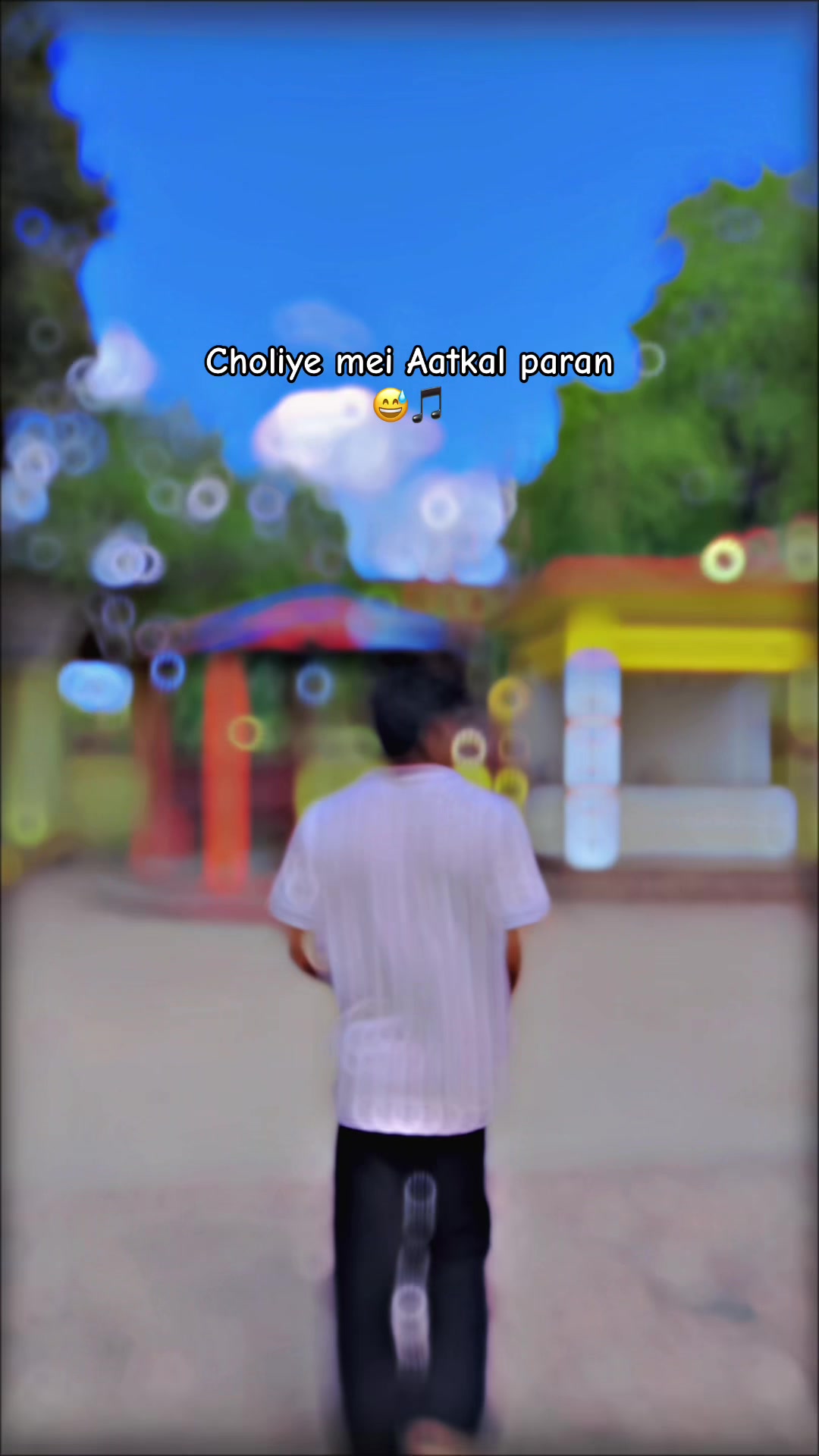@мʀ रोशन &hellip;🎵